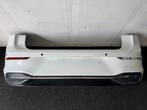 Volkswagen Golf 8 Achterbumper 4x Pdc Chrome LC9A 5H6807421, Auto-onderdelen, Gebruikt, Volkswagen, Ophalen of Verzenden, Achter