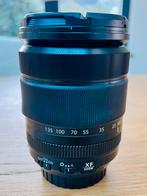 Fujifilm Lens - Fujinon XF 18-135mm f/3.5-5.6 R LM OIS WR, Audio, Tv en Foto, Ophalen of Verzenden, Zo goed als nieuw