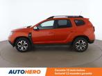 Dacia Duster 1.5 Blue dCi Prestige (bj 2022), Stof, Gebruikt, Overige kleuren, Duster