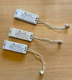 Electronic transformer voor spot 12V, Ophalen, Zo goed als nieuw, Inbouw