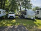 caravan, Caravans en Kamperen, Rondzit, Particulier, Fendt, Kachel