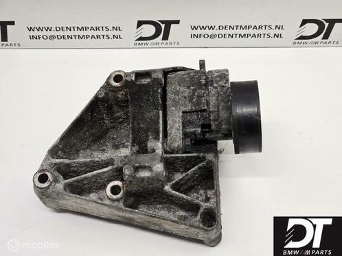 Aircopomp steun S54B32 BMW M3 Coupé E46 11281433571, Auto-onderdelen, Airco en Verwarming, BMW, Gebruikt, Ophalen of Verzenden