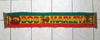 Bob Marley rasta-sjaal, Ophalen, Gebruikt