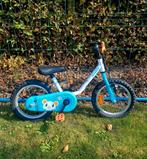 Kinderfiets btwin 14 inch, Ophalen