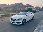 Mercedes Cla 200 Amg euro6 GARANTIE, Auto's, Automaat, CLA, Euro 6, Wit
