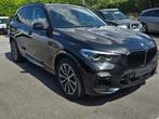 BMW X5 X5 xDrive45e / EXPORT! HANDELAAR!, Gebruikt, USB, Zwart, Leder