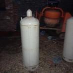 Bobonne de gaz, Ophalen, Nieuw, Gas