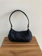 Handtas Kipling, Handtassen en Accessoires, Tassen | Damestassen, Ophalen of Verzenden, Zo goed als nieuw, Zwart, Handtas