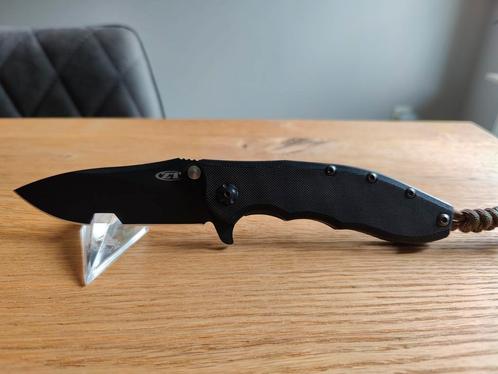 Zero Tolerance 0562BLK, Collections, Objets militaires | Général, Enlèvement ou Envoi