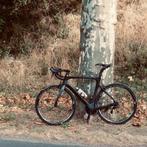 Pinarello Prince maat 54, Fietsen en Brommers, Fietsen | Racefietsen, 28 inch, Carbon, 10 tot 15 versnellingen, Heren