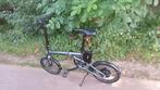 Elektrische mini vouwfiets, Fietsen en Brommers, Elektrische fietsen, Ophalen
