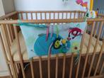 activiteitenpaneel park baby, Kinderen en Baby's, Ophalen, Gebruikt, Overige typen