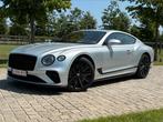 Bentley continental GT SPEED, Auto's, Automaat, 4 zetels, Euro 6, Continental