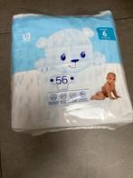 Pampers Xlarge 6 - Merk Boni - 2x56 stuks, Ophalen, Nieuw, Overige typen, Overige merken