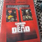 Shauwn of the dead dvd in perfecte staat 2eu, Vanaf 16 jaar, Ophalen of Verzenden, Zo goed als nieuw, Vampiers of Zombies