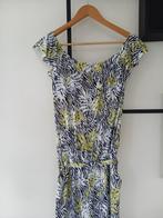 Jumpsuit villa joy small, Ophalen of Verzenden, Nieuw, Blauw