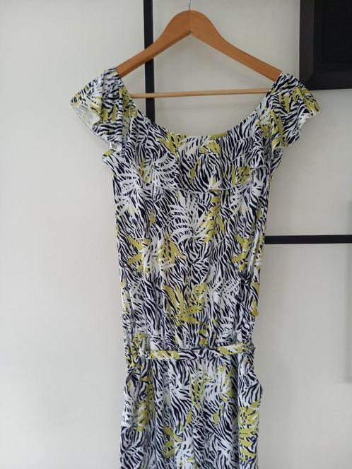 Jumpsuit villa joy small, Kleding | Dames, Jumpsuits, Nieuw, Blauw, Ophalen of Verzenden