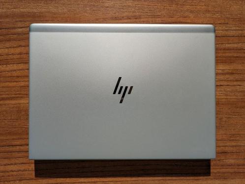 HP Elitebook 830 G5 i7 16GB RAM, Computers en Software, Windows Laptops, Zo goed als nieuw, SSD, Ophalen