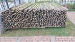 Houten Palen 2,5m, Ophalen, Gebruikt, 250 cm of meer, Palen