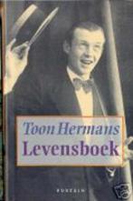 He levensboek van Toon Hermans, Ophalen of Verzenden