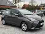 Toyota Yaris 1.0 benzine bj 2019 km 96000, Autos, Argent ou Gris, Achat, 998 cm³, Euro 6