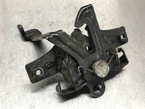MOTORKAP SLOT Nissan Micra (K13) (01-2010/03-2017), Auto-onderdelen, Carrosserie, Nissan, Gebruikt