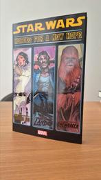 Star Wars - Heroes for a new hope, Ophalen of Verzenden, Zo goed als nieuw
