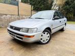 ✅Toyota Corolla 1.3Xli🔥23000KM ECHT🔥Eerste EIGENAAR✨👌, Auto's, Voorwielaandrijving, Stof, 4 cilinders, Corolla