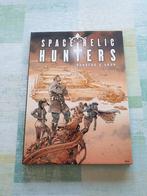 Space Relic Hunters, Eén stripboek, Ophalen of Verzenden, Nieuw