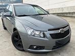 Chevrolet Cruze 1.8 Benzine Automaat – 2010 – 113.000 km, Auto's, Chevrolet, Automaat, 4 deurs, Zwart, 4 cilinders