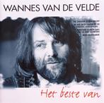 cd Wannes van de Velde  het beste van, Comme neuf, Enlèvement
