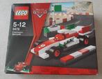 Lego Cars, Ophalen, Nieuw, Complete set, Lego