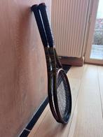 Raquettes de tennis Wilson Blade 100 V8 - 300g, Sports & Fitness, Tennis, L2, Enlèvement ou Envoi, Raquette, Wilson