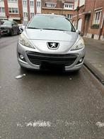 Peugeot 207 1.4 essence 115000km 2012 euro5 full options, Boîte manuelle, Argent ou Gris, 5 portes, Verrouillage centralisé sans clé