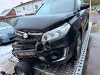 Suzuki Vitara / 2017 / 169000km / ongeval / export, Auto's, Suzuki, Euro 6, Bedrijf, SUV of Terreinwagen, Vitara