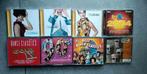 Reeks prachtige cd's, Cd's en Dvd's, Ophalen, Dance
