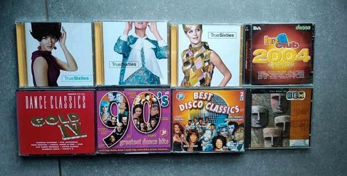 Reeks prachtige cd's, Cd's en Dvd's, Cd's | Verzamelalbums, Dance, Ophalen