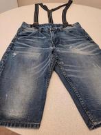 Short met bretellen van Armani Junior Maat 158, Kinderen en Baby's, Ophalen of Verzenden, Zo goed als nieuw