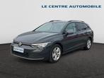 Volkswagen Golf VIII SW Golf SW 1.5 TSI Life OPF, Autos, Argent ou Gris, Achat, Boîte manuelle, Break