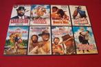 23 dvd's met bud spencer en terence hill, Enlèvement ou Envoi, Comédie d'action