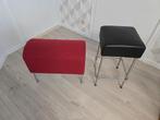 Tabouret de bar et banc ou repose-pieds neufs à vendre, Enlèvement, Comme neuf