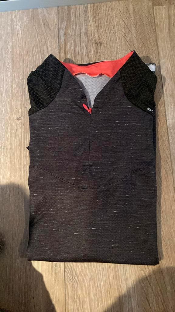 Koersgerief dames 7 stuks, Sport en Fitness, Wielrennen, Zo goed als nieuw, Ophalen of Verzenden