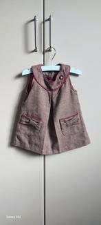 kleedje herfst - knot so bad - maat 68, Kinderen en Baby's, Ophalen, Meisje, Zo goed als nieuw, Jurkje of Rokje