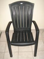 FAUTEUIL DE JARDIN COMME NEUF, Jardin & Terrasse, Enlèvement, Comme neuf, Synthétique