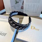 Serre-tête Dior femme Neuf, Ophalen, Nieuw, Haarspeld