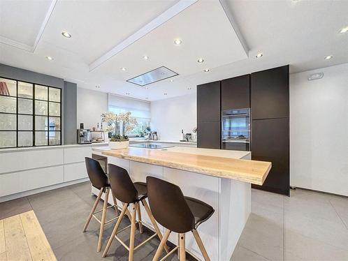 Huis te koop in Auvelais, 3 slpks, Immo, Huizen en Appartementen te koop, Vrijstaande woning