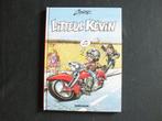 LITTLE KEVIN (1 ALBUM EO)        EDITIONS FLUIDE GLACIAL, Livres, BD, COYOTE, Une BD, Enlèvement ou Envoi, Neuf