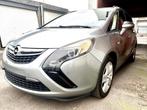 Opel zafira 2.0 premier main avec carnet, Auto's, Particulier, Te koop, Zafira, Diesel