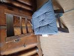 8 stoelen, Ophalen, Gebruikt