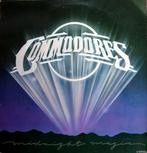 Commodores – Midnight Magic, Ophalen of Verzenden, Zo goed als nieuw